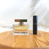 [Decant] D ' G The One EDP (For Her) | Orignal Perfume