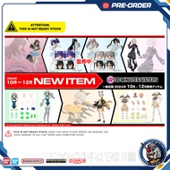 BANDAI 30MS Option Body Parts - [30 Minutes Sister]