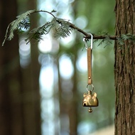 Naturehike Naturehike Hanging Bell Accessories Outdoor Camping Supplies Camping Atmosphere Accessori
