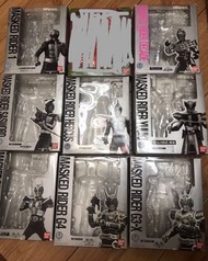 Shf first  decade sasword hercus yuuki agito g4 g3-x extreme lunatrigger sagohzo tajadol latoratar d