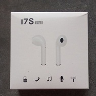 TWS i7S TRUE WIRELESS STEREO