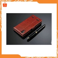 Selling!!! Leather Flip Cover Wallet Lenovo A6000 A6010 Plus Case Wallet Case - 1072 Cash