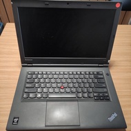 Laptop Lenovo L440 SSD 128 GB