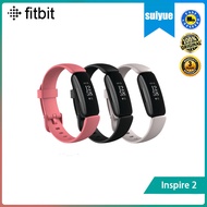 FITBIT Inspire 2 Smart Fitness Heart Rate Activity Tracker Smart Watches sport watch bands