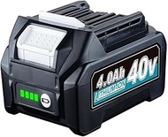 NIUNIUX 40V Li-Ion Replacement Battery - Compatible with Makita XGT BL4050 BL4025 BL4020 BL4060 Cord