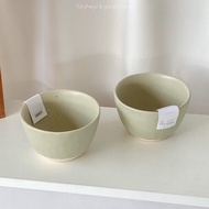 Ceramic Soup Cup For Yogurt matcha & milk mug Cereal | faryheyz