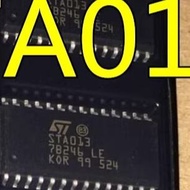 STA013 STA120DJ13TR STA120D SOP28 Audio Decoder Chip Original