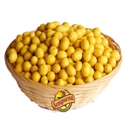 Kacang kuning | Sempurna Kacang Putih | Ipoh