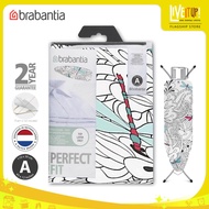 Brabantia Ironing Board Cover A, 110 x 30 cm - Dragonfly