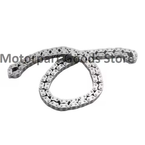 4x5x150 Links Cam Timing Chain For YAMAHA XT1200Z Super Tenere 2010-2019 945-91611-50-00