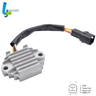 SH712AB Motorcycle Voltage Regulator Rectifier for Yamaha YFZ450F YFZ450 2004-2011 5TG-81960-00-00