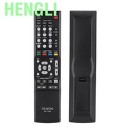 Hengli AV Receiver Remote control remote for Denon AVR-1713 RC-1169 AVR-1613 AVR-S710W