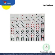 DOMINO MONTAN STONE TDM-28