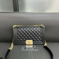 Chanel medium Boy