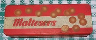 《Maltesers》鐵盒