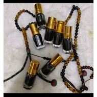 PERFUME AURA KEMUNING HITAM 3ML