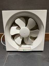 Imasu 伊馬司 10 吋方型抽氣扇 100% 全新行貨 HK$268