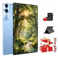 [Tablet+9gifts] Hancdon New Brand Tab AA9S2 RAM 16GB+ROM 512GB 11.0inch Full-screen Display Tablet A