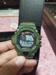 CASIO G-SHOCK GW-9400CMJ 3JR