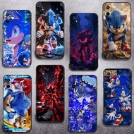 for Xiaomi 12 12X Poco X4 GT C40 POCO C65 C55 F5 X5 Pro M6 TPU Soft phone case protective cover P-So