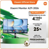 Xiaomi A27i 2026 OM8FF-EU Screen Monitor 27 inch