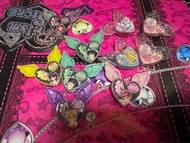 Prism stone 翼stone
