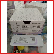 ◟ ◛ ♂ ◑ VICRYL SUTURES ROUND