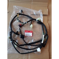 ชุดสายไฟแท้เวฟ110iรุ่นตัวที่3ปี2014-2018รุ่นท่อตรงสตาร์ทมือ1ชุด32100-KO3-H10