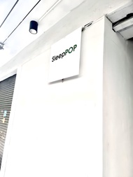 Sleep Pop Ekkamai 42