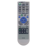 PERFASCIN RD-448E Replaced Remote Control fit for NEC Projector NP-M300W NP-M300WS NP-M300X NP-M300X