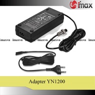 Yongnuo YN900II and YN1200 light power adapter