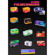 Kodak Color film35mm/film35mm/