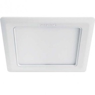 Square Led Ceiling Light 14w D150 59528 philip