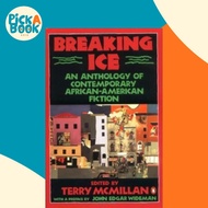 Mcmillan Terry(Ed.) : Breaking Ice by Terry McMillan (US edition, paperback)