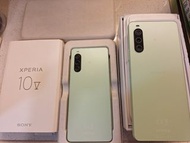 Sony Xperia 10 V