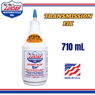 Lucas Oil Transmission Fix Transmission stop slip stop leak (710ML)