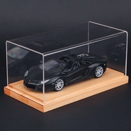 โมเดลรถ Lamborghini LP700-4 สเกล 1:24 จากโลหะ ของแท้และได้รับอนุญาต