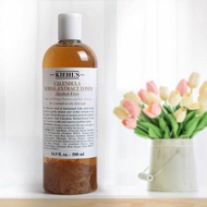 Kiehl's Calendula Herbal Extract Alcohol-Free Toner 250mL (คีลส์ โทนเนอร์)