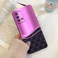 Case Oppo A95 / A74 Casing Oppo A95 / A74 Aesthetic Softcase Oppo A95 / A74 Kesing Oppo A95 / A74 Si