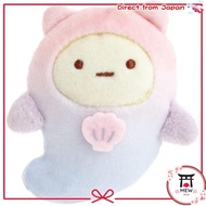 Sumikko Gurashi Sumikko Gurashi Collection Umikko Lagoon Tenori Plush Tapioka [Tapio Ne] MF47401