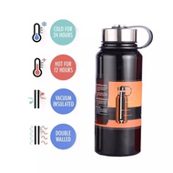 (SG Stock) Premium Quality Thermal Flask Double Wall Vacuum Insulated Thermos Vacuum Stainless Steel