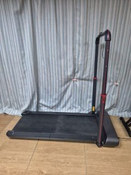 KingSmith WalkingPad R1 Pro 可折疊跑步機 9成新