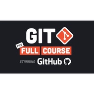 [COURSE] Git & GitHub Full Course | Udemy