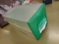 CD儲存箱/盒/收納箱/光碟收納箱