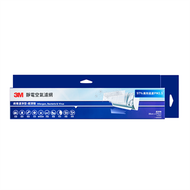 3M™ 病毒濾淨型靜電空氣濾網-經濟裝 (9809RTC)