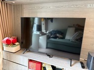 LG 樂金50吋 UHD 4K 智能電視 - UT80 50UT8050