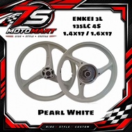3L 3 BATANG 303 SPORT RIM Y15ZR Y16ZR LC135 Y125ZR