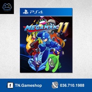 Old Mega Man Game 11