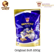 GB Nougat Soft 250g