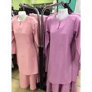 Baju kurung Moden Manik